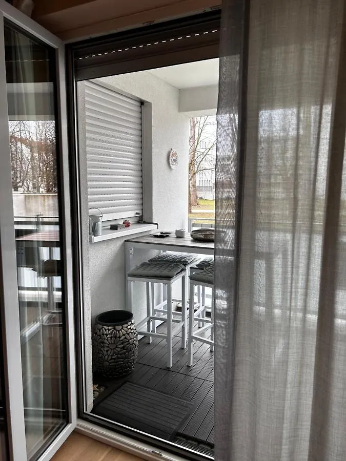 Ferienwohnung Savec München 0*,